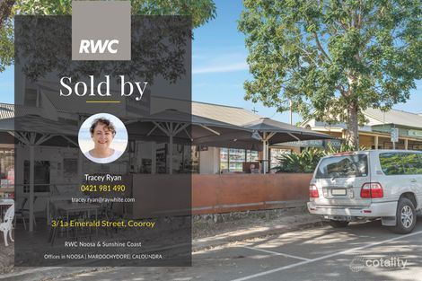 3/1a Emerald St, Cooroy, QLD 4563