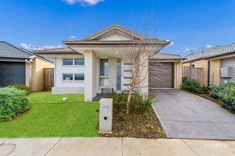 Property photo of 56 Riland Boulevard Tarneit VIC 3029