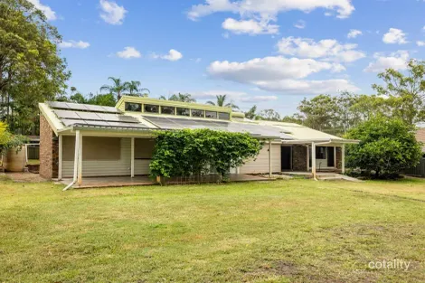 Property photo of 6 Richards Street Loganlea QLD 4131