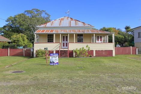 Property photo of 12 Amity Street Maryborough QLD 4650