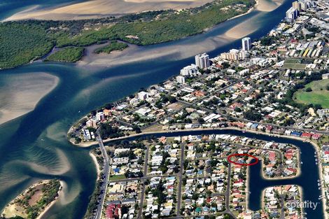Property photo of 7 Glenlea Drive Maroochydore QLD 4558