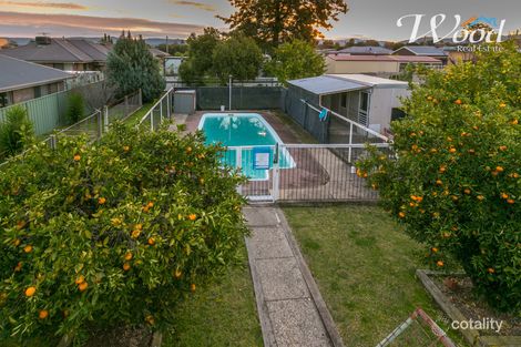 Property photo of 453 Kemp Street Lavington NSW 2641