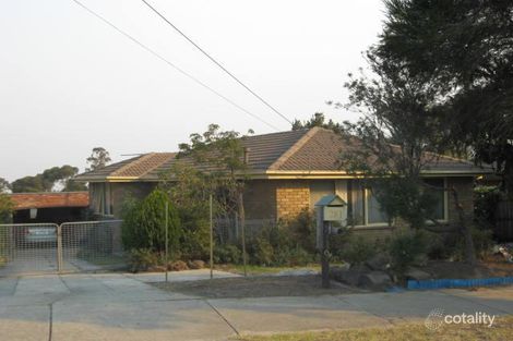 Property photo of 66 Gap Road Sunbury VIC 3429