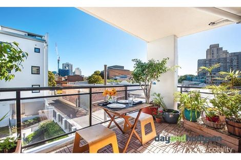 Property photo of 30/24-30 Wyndham Street Alexandria NSW 2015