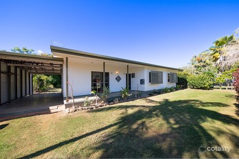 Property photo of 5 McLeod Street Midge Point QLD 4799