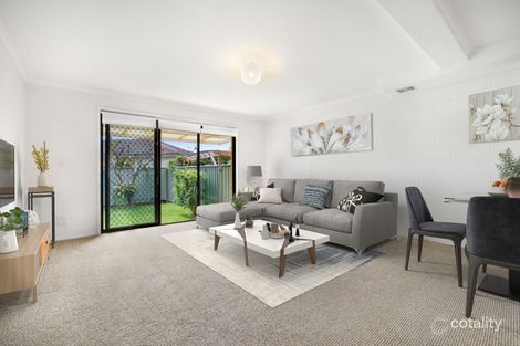 Property photo of 5/9 Aquila Court Mermaid Waters QLD 4218