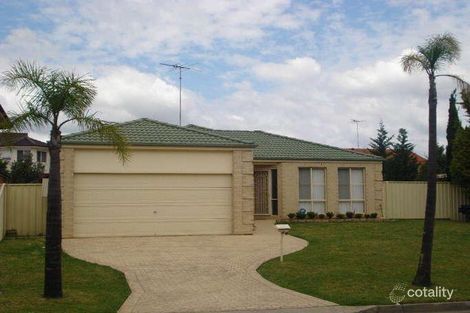 9 Frank Oliveri Dr, Chipping Norton, NSW 2170