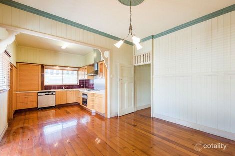 Property photo of 132 Agnew Street Norman Park QLD 4170