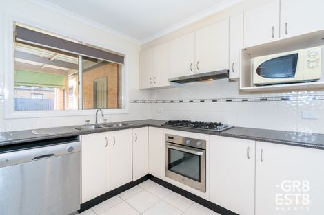 Property photo of 6 Mallee Circuit Pakenham VIC 3810