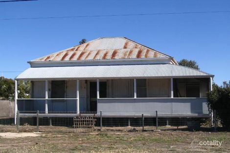 Property photo of 253 Edwardes Street Roma QLD 4455