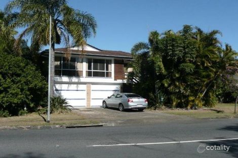 Property photo of 1 School Road Wynnum West QLD 4178