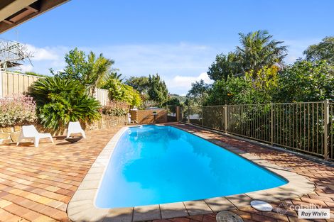 Property photo of 59 Gwinganna Avenue Kiama NSW 2533