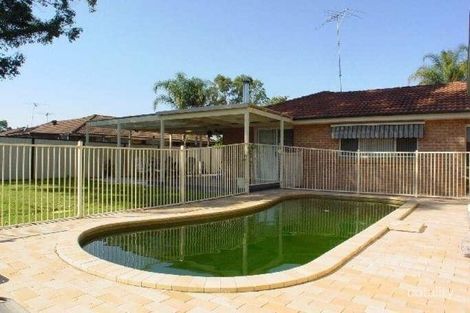 Property photo of 116 Colonial Drive Bligh Park NSW 2756