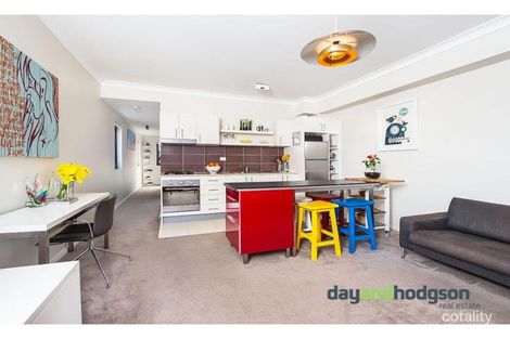 Property photo of 30/24-30 Wyndham Street Alexandria NSW 2015
