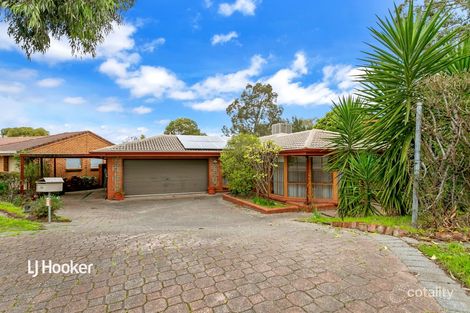 Property photo of 3 Starling Court Wynn Vale SA 5127