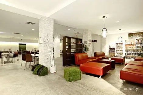 Property photo of 669/488 Swanston Street Carlton VIC 3053