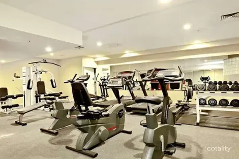 Property photo of 669/488 Swanston Street Carlton VIC 3053