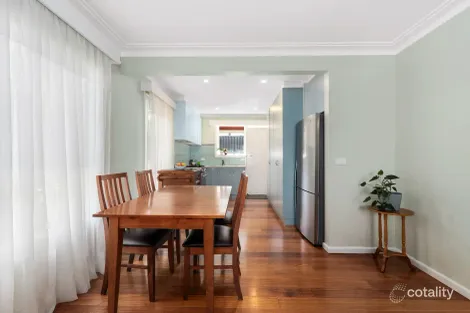 Property photo of 3/12A Lincoln Drive Bulleen VIC 3105