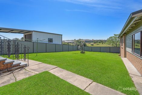 Property photo of 21 Clift Street Maitland NSW 2320