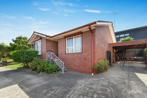 Property photo of 3/12A Lincoln Drive Bulleen VIC 3105