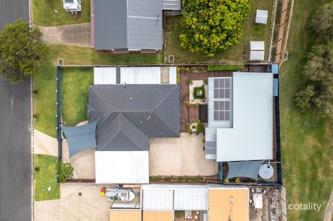 Property photo of 3 Darling Crescent Molendinar QLD 4214