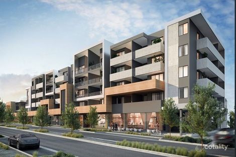 103/9 Commercial Rd, Caroline Springs, VIC 3023