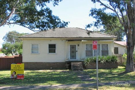 155 Bungarribee Rd, Blacktown, NSW 2148