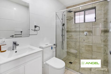 Property photo of 5 Luckman Glade Marsden Park NSW 2765