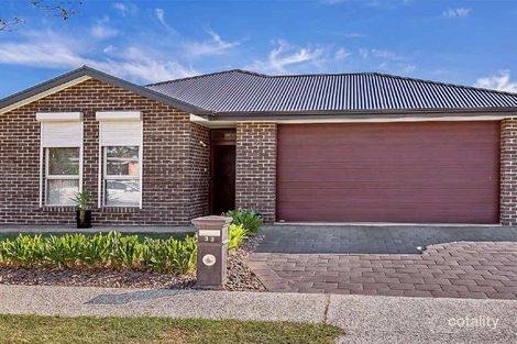 33 Wandilla St, Largs North, SA 5016