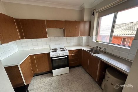 Property photo of 10/16 Nagle Street Liverpool NSW 2170