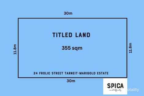 24 Frolic St, Tarneit, VIC 3029