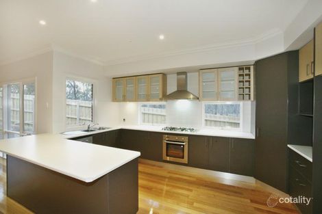 Property photo of 2 Diamond Views Drive Diamond Creek VIC 3089