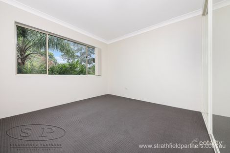Property photo of 1/52 Station Road Auburn NSW 2144