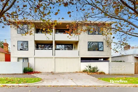 6/93-97 Eastwood St, Kensington, VIC 3031