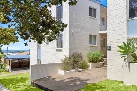 4/64 Walnut St, Wynnum, QLD 4178