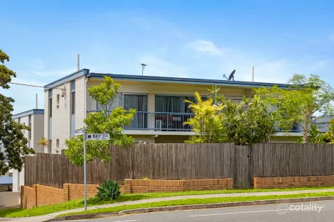 Property photo of 4/64 Walnut Street Wynnum QLD 4178