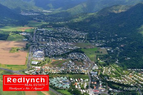 Property photo of 40 McBride Street Redlynch QLD 4870