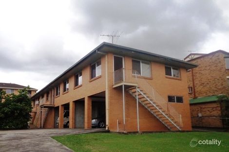 1/58 Lade St, Gaythorne, QLD 4051