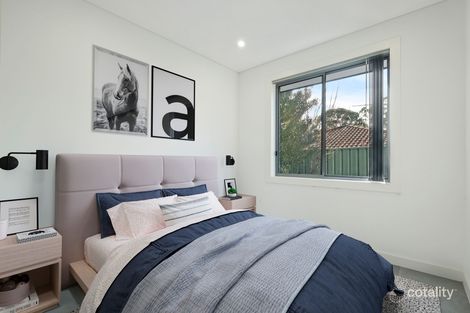 Property photo of 1/115A Hammers Road Northmead NSW 2152