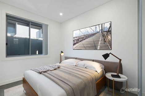 Property photo of 1/115A Hammers Road Northmead NSW 2152