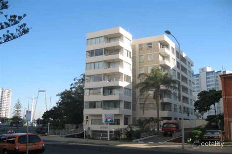 18/7 View Ave, Surfers Paradise, QLD 4217