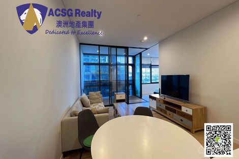 Property photo of 1401/1 Chippendale Way Chippendale NSW 2008