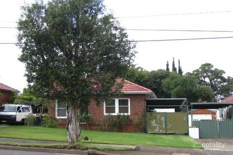 307 Stoney Creek Rd, Kingsgrove, NSW 2208