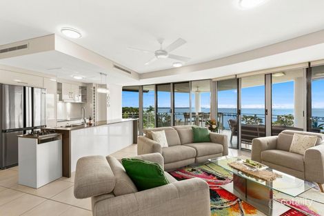 Property photo of 509/125-129 Esplanade Cairns City QLD 4870