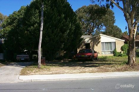 Property photo of 9 Clovertree Street Maddington WA 6109