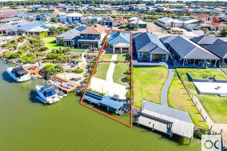 Property photo of 51 Britannia Parade Hindmarsh Island SA 5214