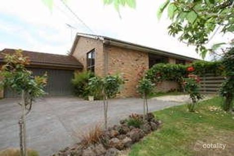 3 Wattles Ct, Healesville, VIC 3777
