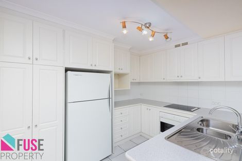 Property photo of 5/10 Ovens Street Griffith ACT 2603