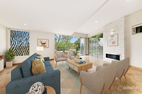 Property photo of 9 The Citadel Castlecrag NSW 2068
