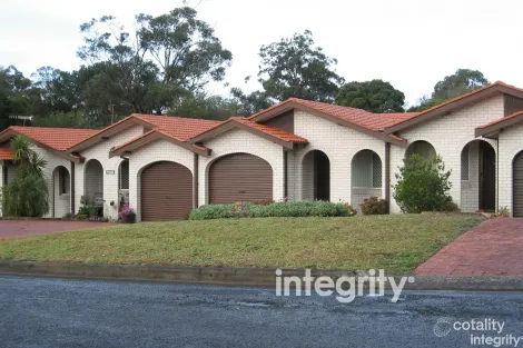 4/1 Harvey Pl, North Nowra, NSW 2541